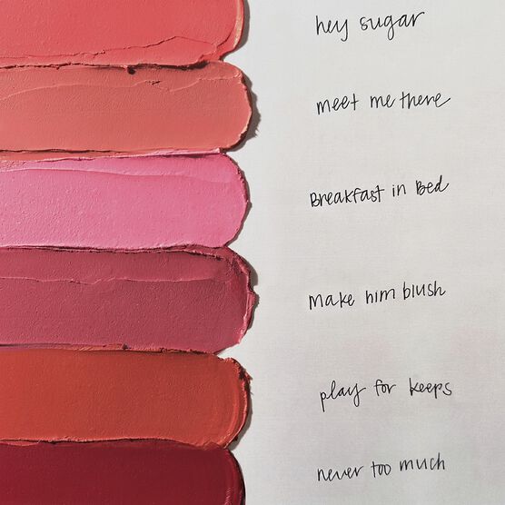 STICK BLUSH HEY SUGAR
